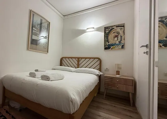 Number32milan Апартаменты Милан