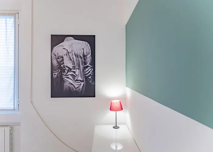 Moda Porta Romana M3 Lodi Tibb Self-check-in Apartment Milan