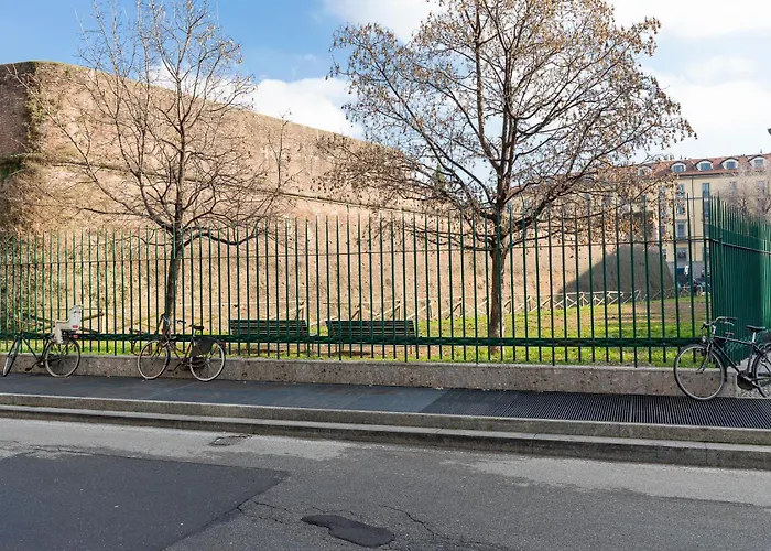 La Bella Milano-les Nubles Sabotino 米兰