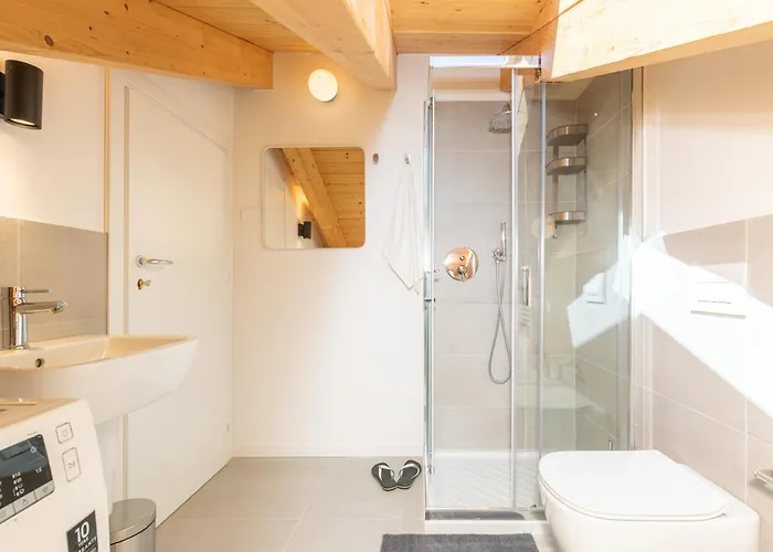 Apartman Joivy Solari Tolstoj Milánó