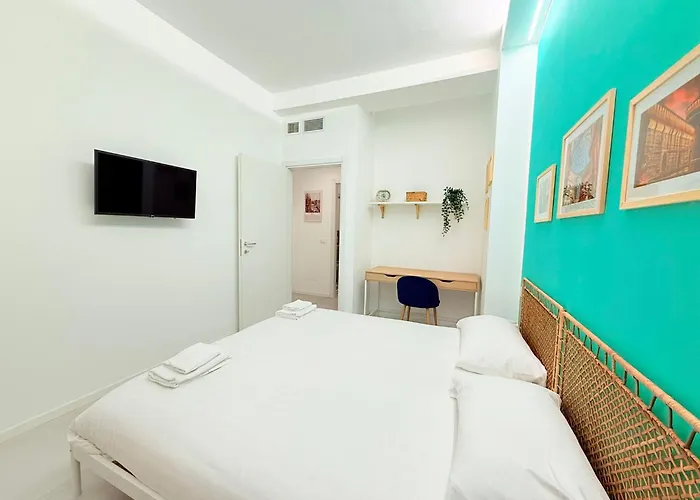 Apartmán New In The Prada Foundation