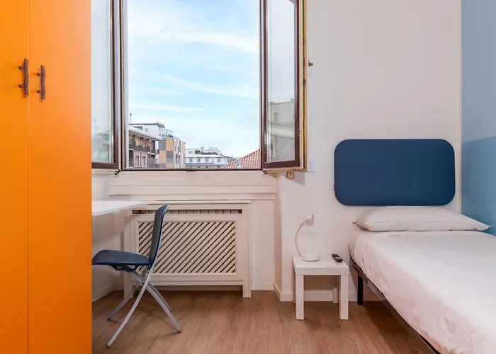 Smart Living Bocconi - Your From *