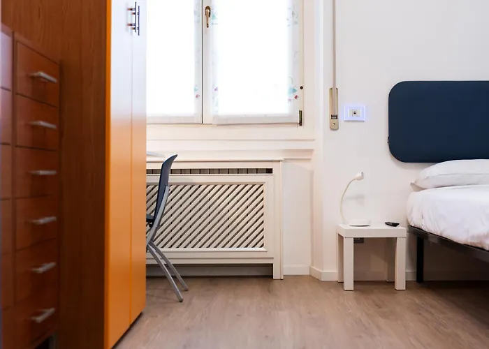 Lejlighed Smart Living Bocconi - Your From