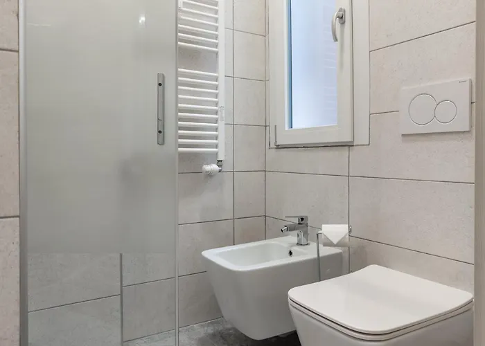 דירה Chiara's Urban Oasis - - Duomo 8 Min