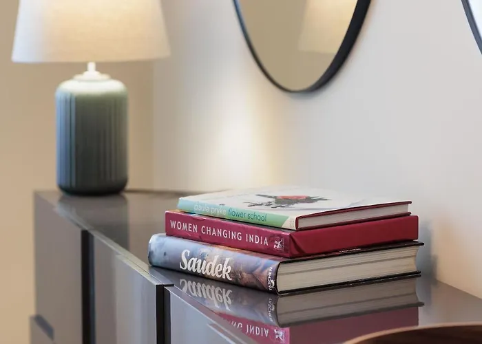 Modern Two-room Via Lambrate, 13 - Mirable Pm Appartamento