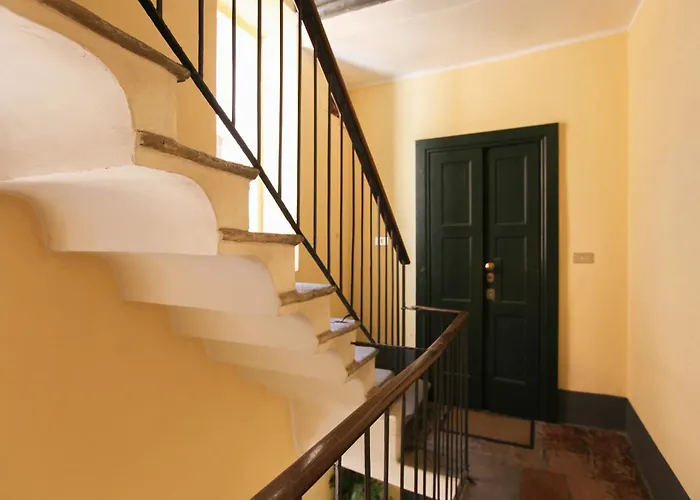 Hacca Collection - Open Space In Porta Ticinese Appartement *