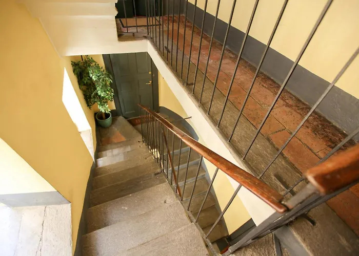 아파트 Hacca Collection - Open Space In Porta Ticinese