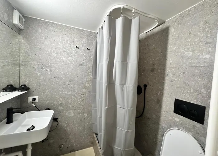 L'arche Comfort&relax - On Street