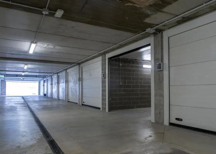 Appartement Eco-design,