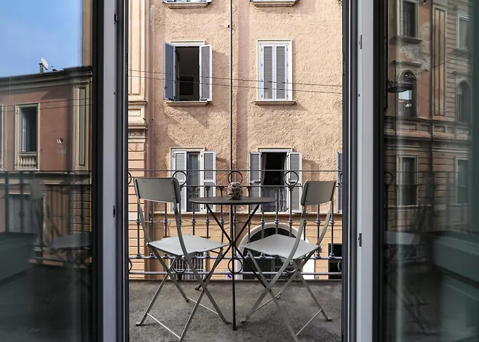 Enjoy Life Style - Tortona Porta Genova Appartamento