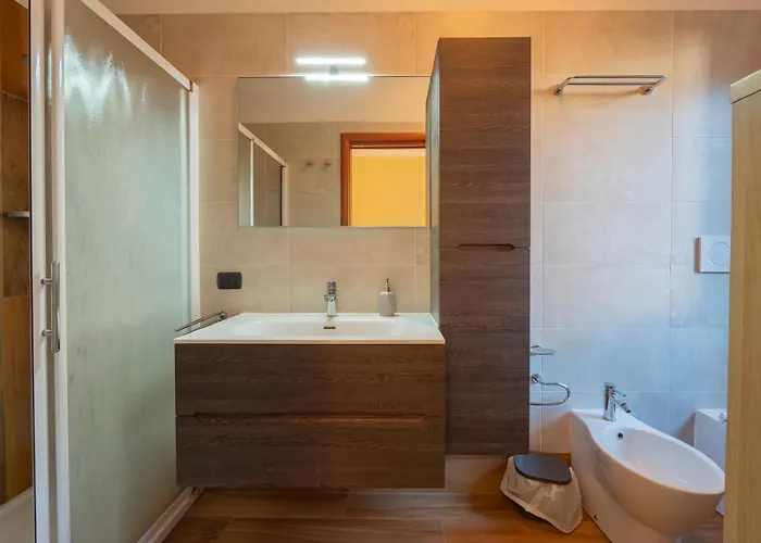 아파트 Prestigioso In Zona Tortona - Solari *