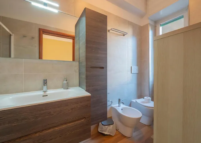 Prestigioso In Zona Tortona - Solari Apartmán