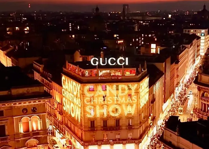 Exclusive Deluxe Between Duomo & San Siro 밀라노