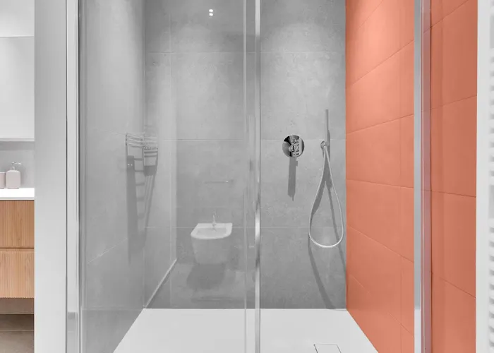 Exclusive Rooftop Vista Duomo Apartman Milánó