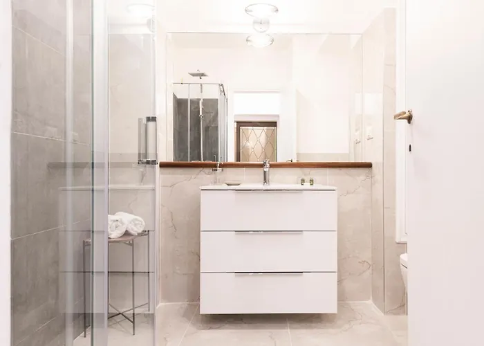 Apartmán Easylife - - Spallanzani 15 - Porta Venezia Milán