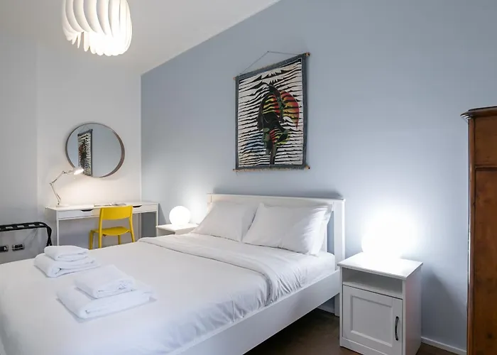 Italianway Comfort - Bergamo 11 A *