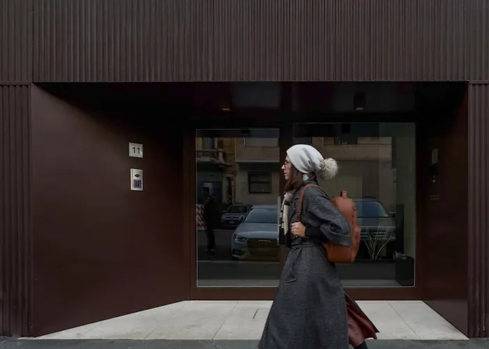 Lejlighed New Palace - Luxury Next To Metro M4 Milano