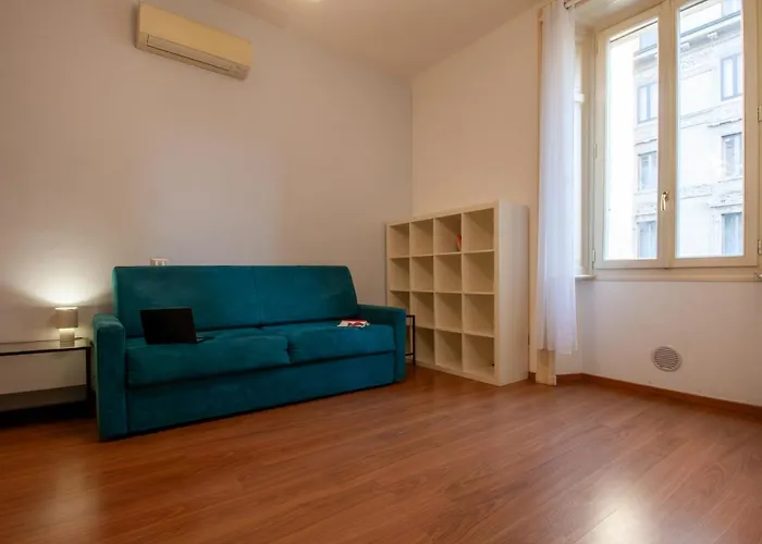 Italianway - The B Village New *