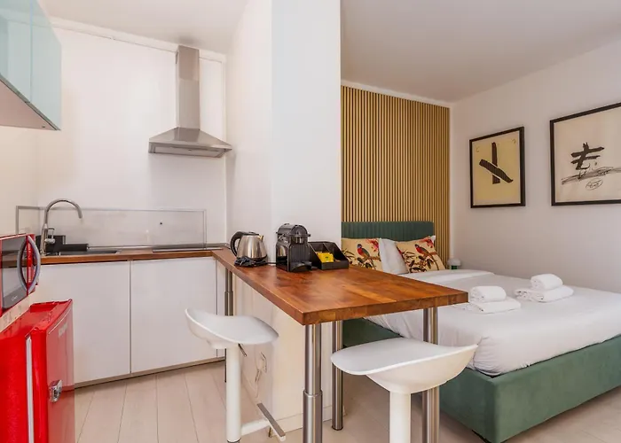 Flat In Duomo * Milán