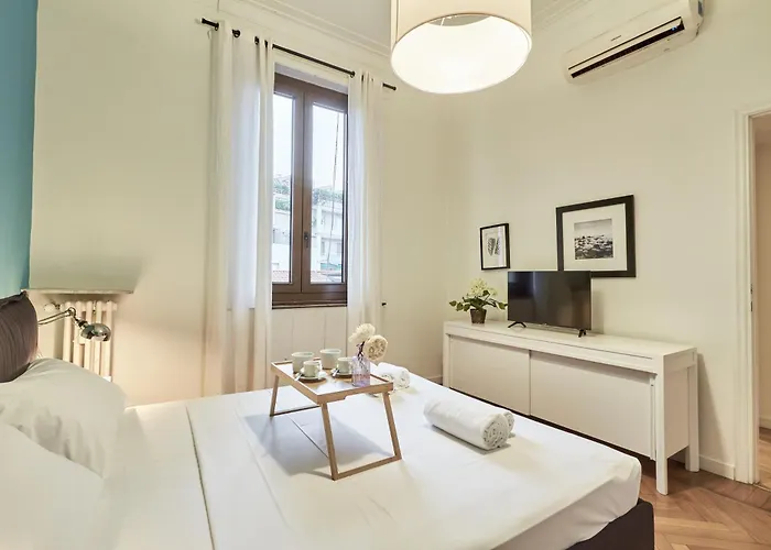 Easylife - - Battisti 13 - Duomo Milán