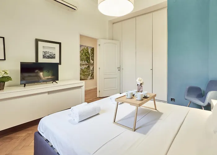 Easylife - - Battisti 13 - Duomo Apartmán *