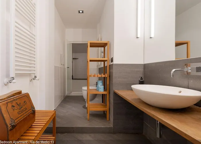 Brera In Porta Ticinese Milán