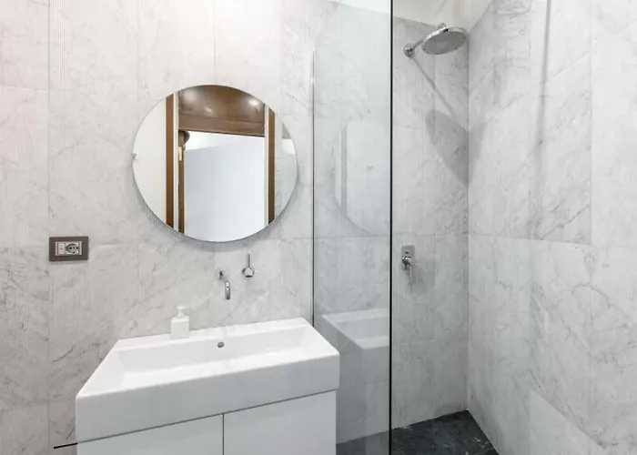 Milaninflat * Milano