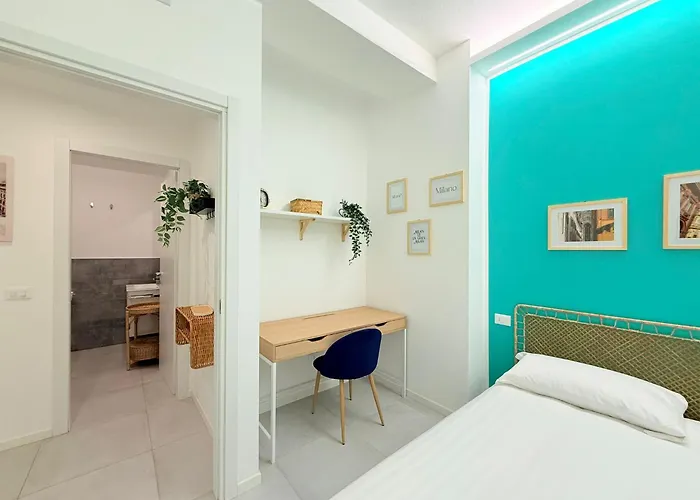 New In The Prada Foundation Apartmán Milán