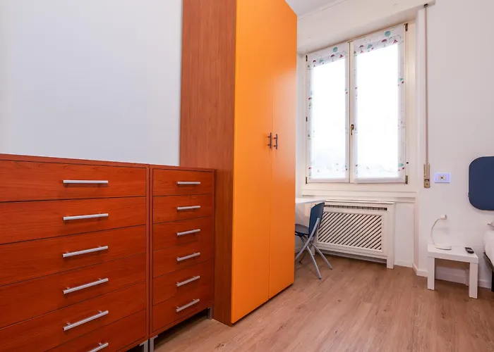 Lejlighed Smart Living Bocconi - Your From *