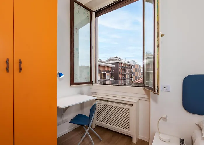 Smart Living Bocconi - Your From Apartament Mediolan