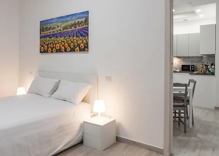 Chiara's Urban Oasis - - Duomo 8 Min * מילאנו