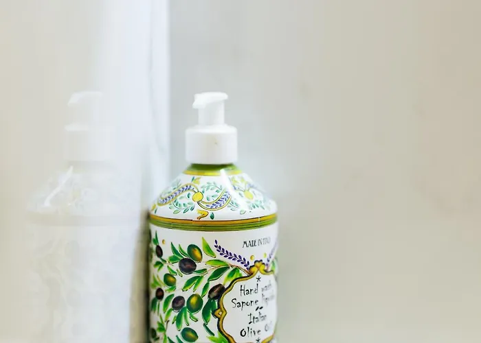 公寓 Marcora 6v Luxury Living In Brera - 15min Walk To Duomo