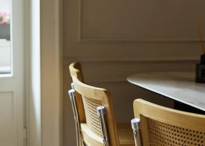 Marcora 6r Luxury Living In Brera - 15min Walk To Duomo * Milán