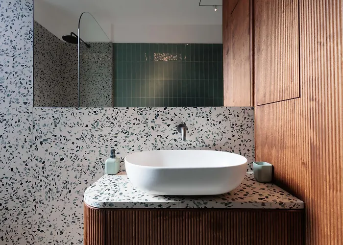 Modern Two-room Via Lambrate, 13 - Mirable Pm Appartamento Milano