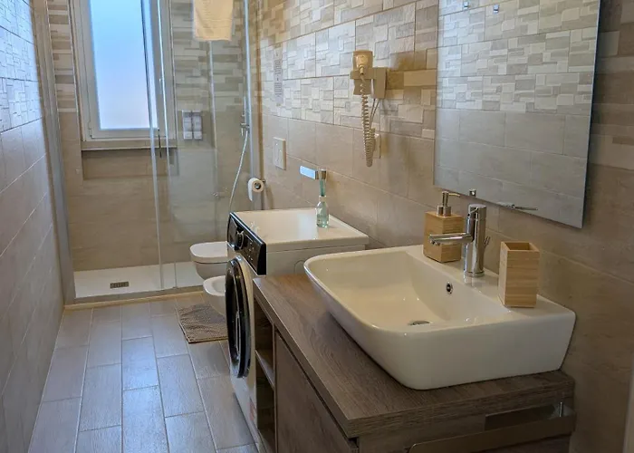 Urban - Near San Siro Stadium, Fiera Milano, American Embassy, Portello, Life And Arco Della Pace Movida 아파트 *