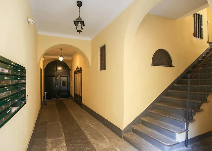 Hacca Collection - Open Space In Porta Ticinese * 밀라노