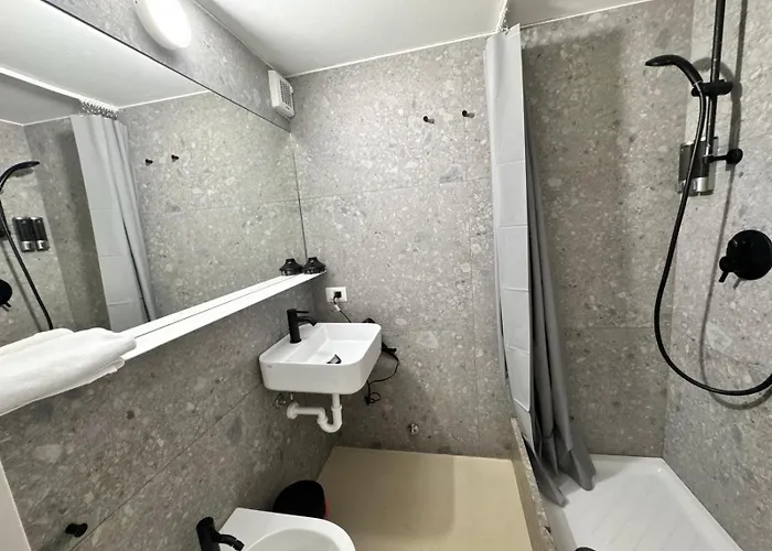 L'arche Comfort&relax - On Street Milán