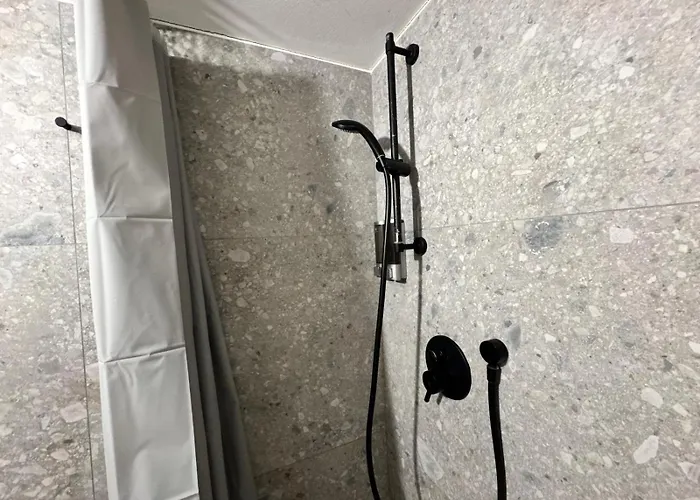 L'arche Comfort&relax - On Street Apartmán Milán