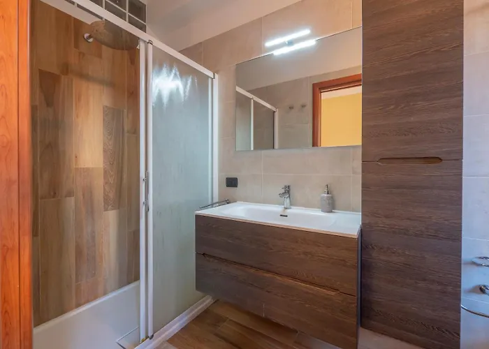 Prestigioso In Zona Tortona - Solari Apartmán Milán