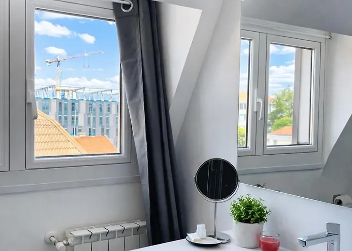 Appartement House Crocetta Milan