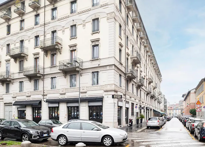 Easylife - - Suffragio 3 - Fashion District Μιλάνο