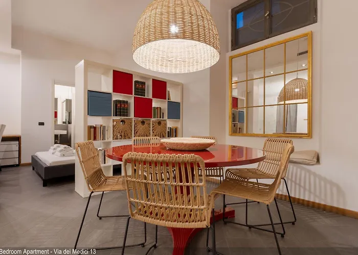 Brera In Porta Ticinese Apartmán Milán