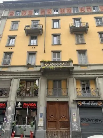 Number32milan * Milan