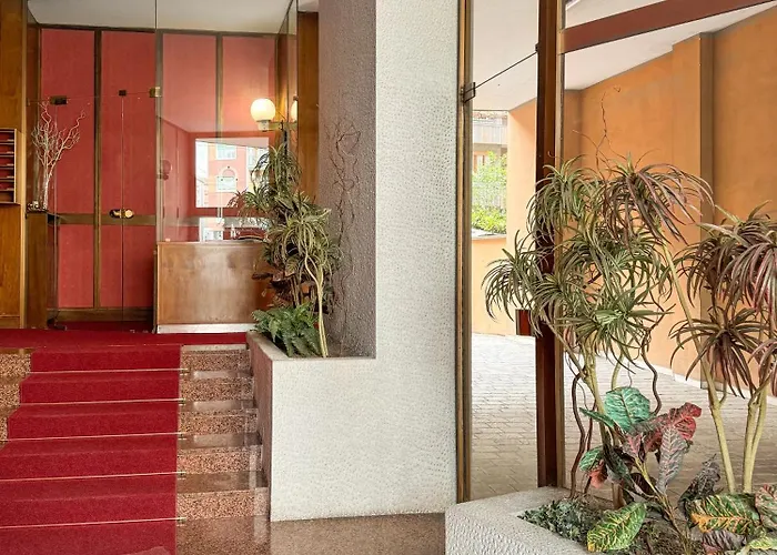 Artstay - Free Parking, Luxury Apt, M5, Sauna * Milán