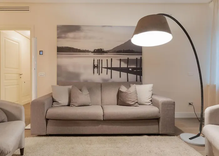 דירה Brera In Center *