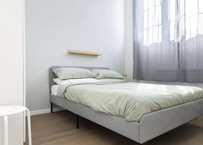 Apartman Joivy Solari Tolstoj