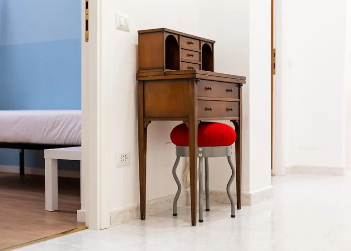 Smart Living Bocconi - Your From Lejlighed