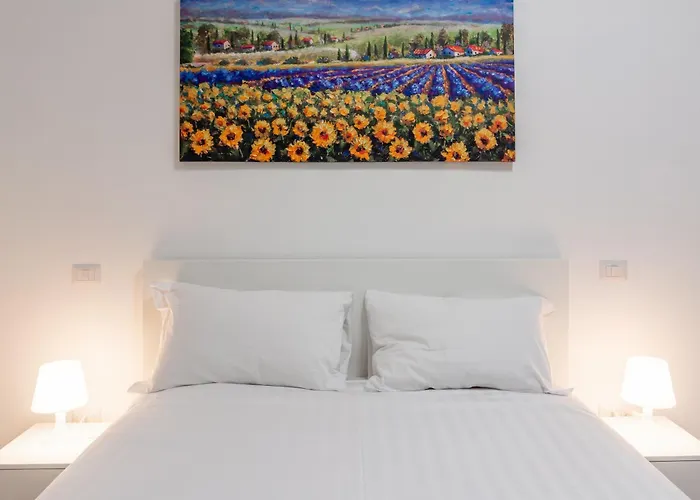 דירה Chiara's Urban Oasis - - Duomo 8 Min