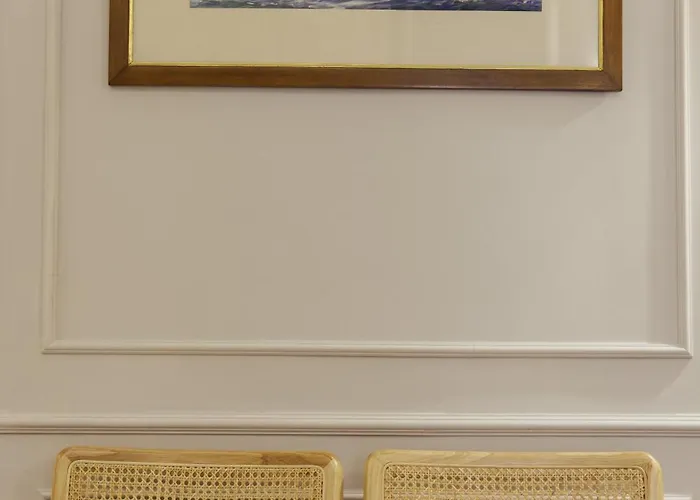 Marcora 6g Luxury Living In Brera - 15min Walk To Duomo