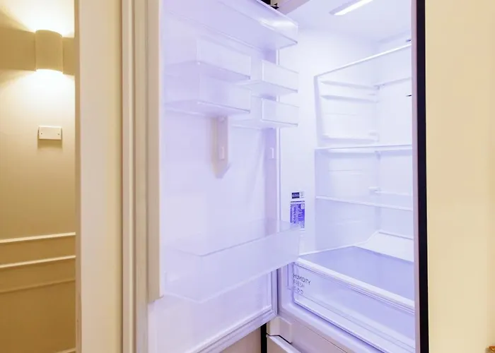 Apartmán Marcora 6r Luxury Living In Brera - 15min Walk To Duomo Milán